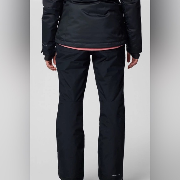 NWT Columbia Women's Bugaboo™ II Pants - Picture 2 of 14